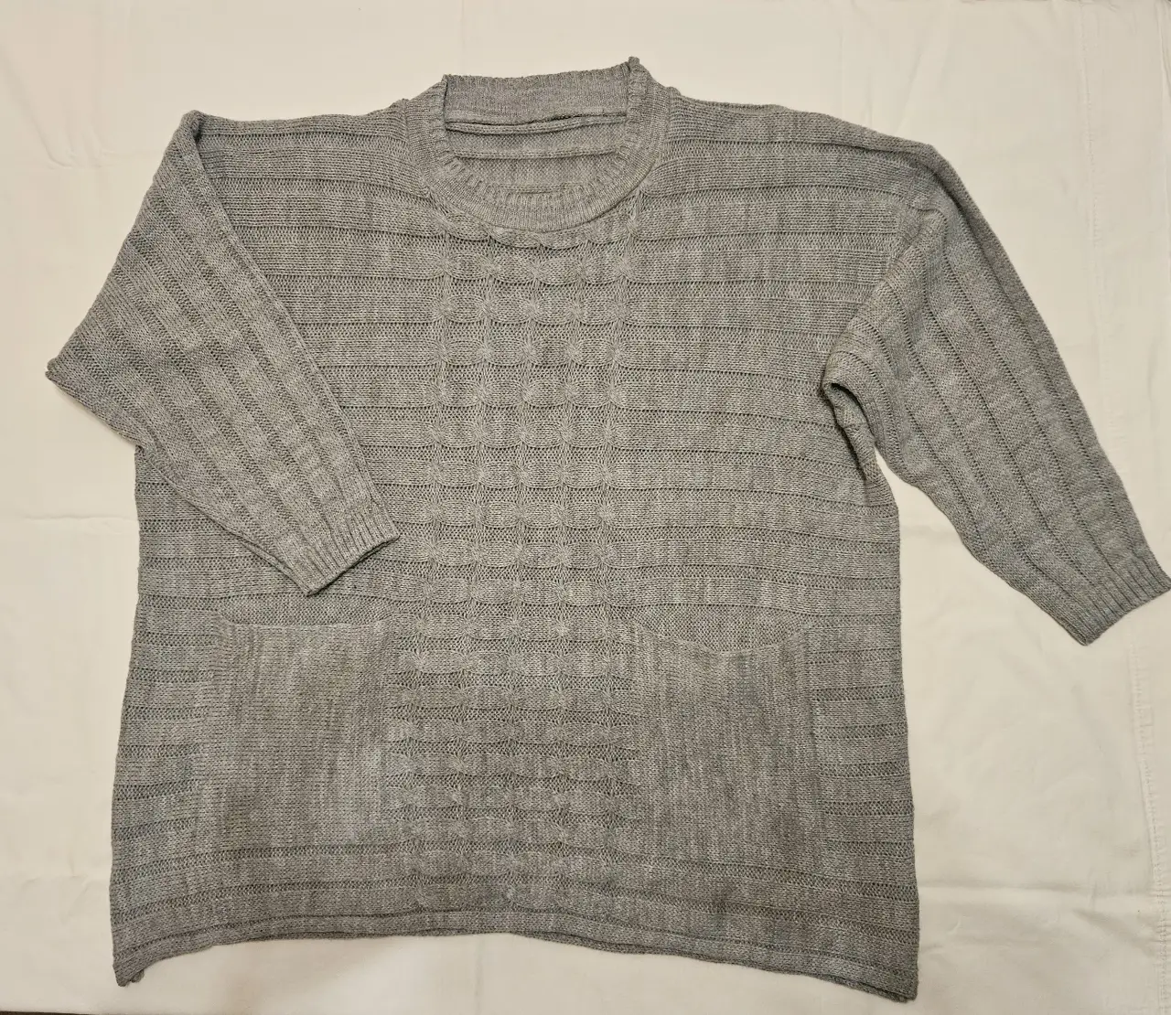 Sweater Sin marca - Vista 2