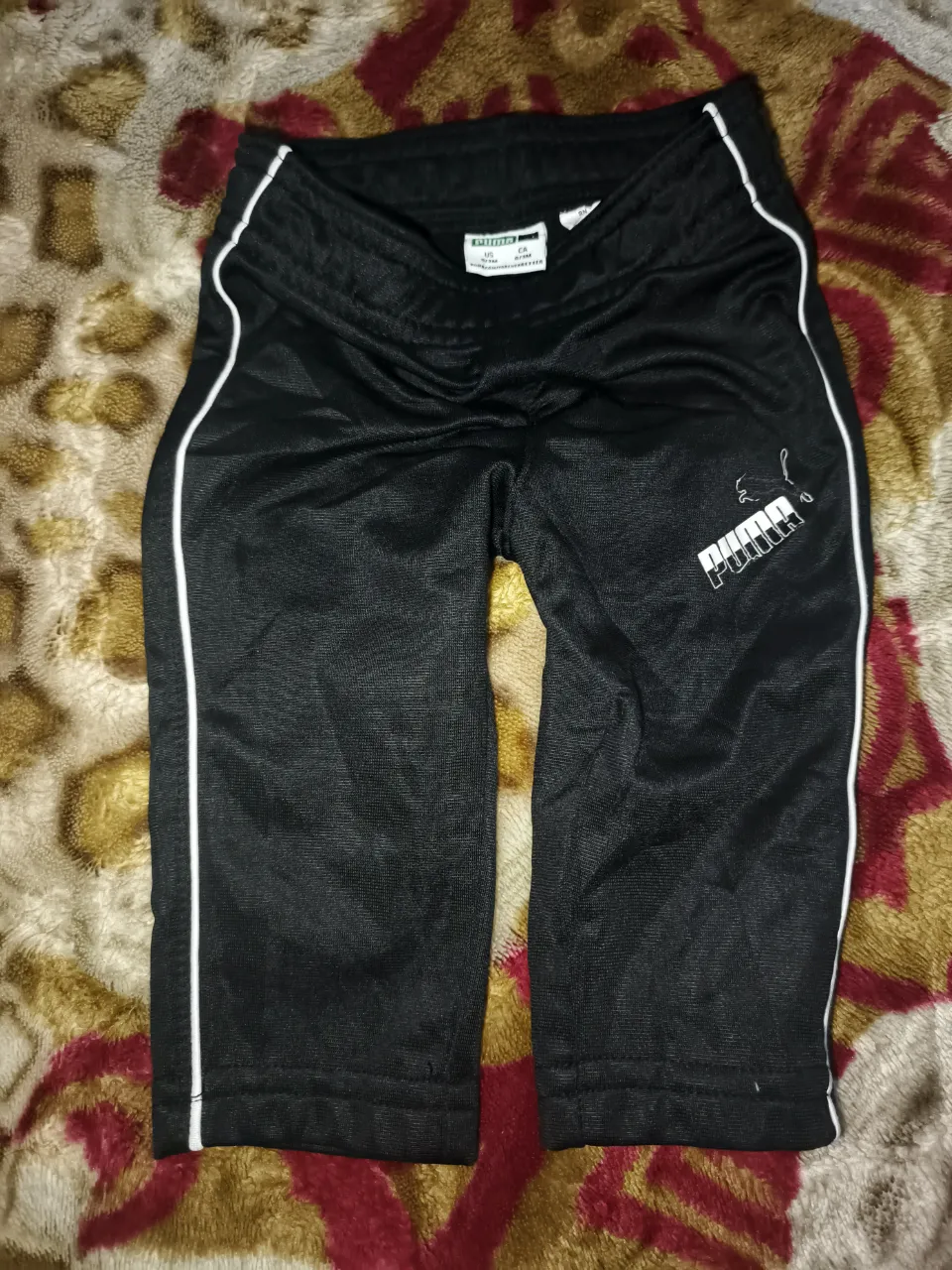 Ropa deportiva Puma - Vista 2