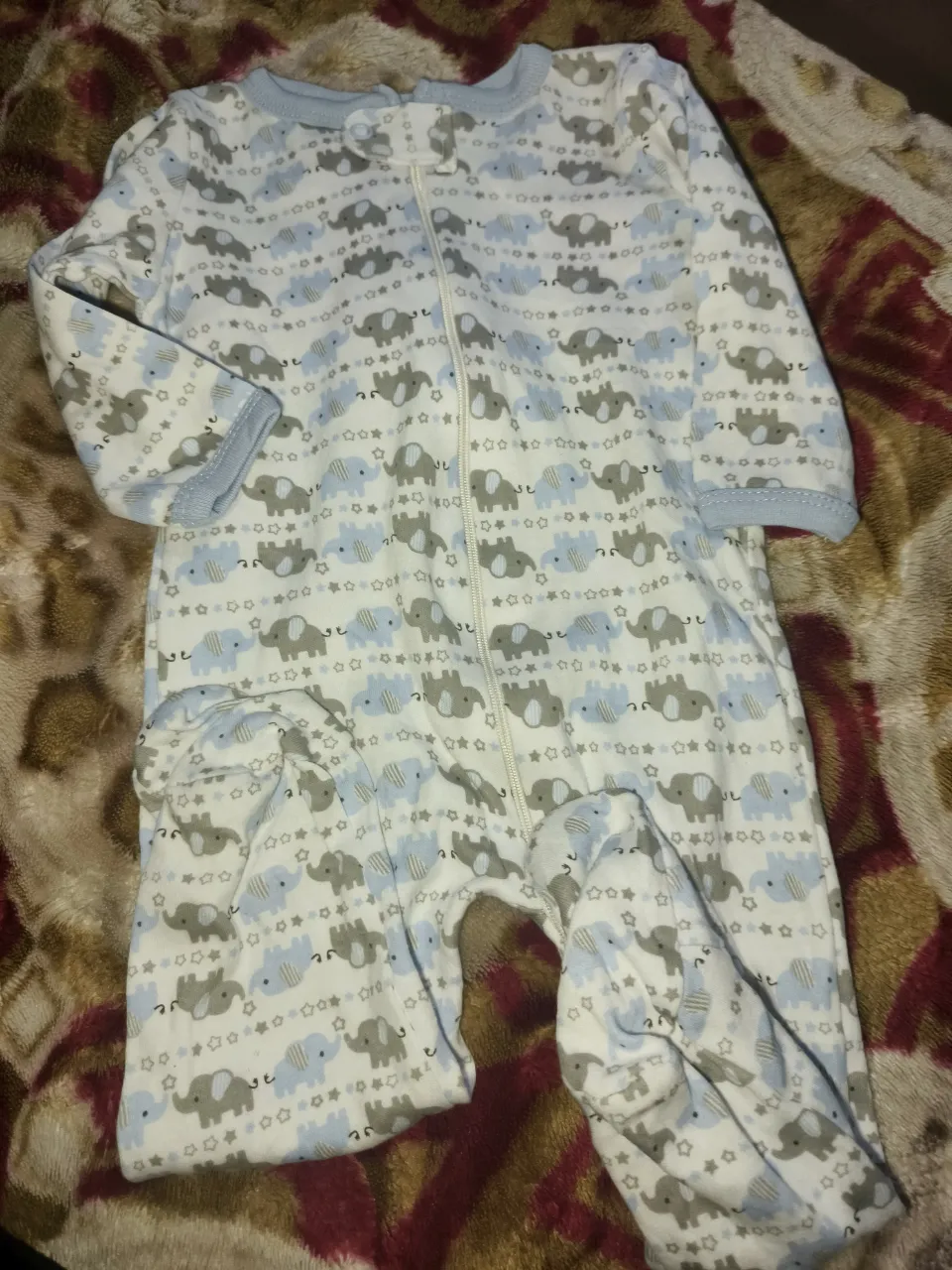 Ropa deportiva Puma - Vista 4