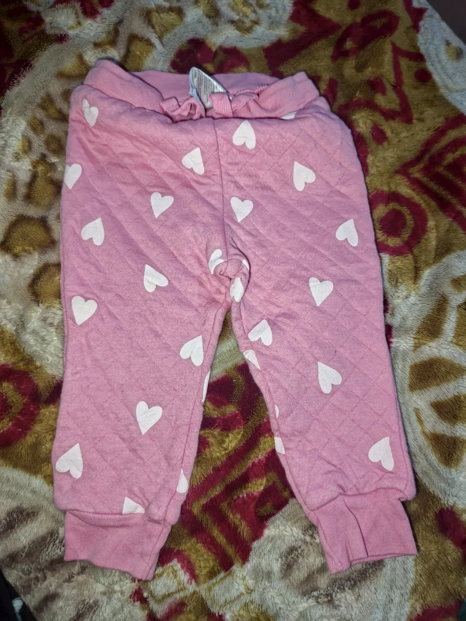 Lote de ropa Carter's - Vista 6