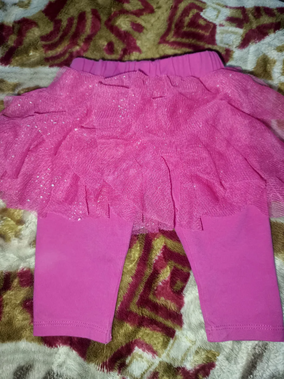 Lote de ropa Carter's - Vista 2