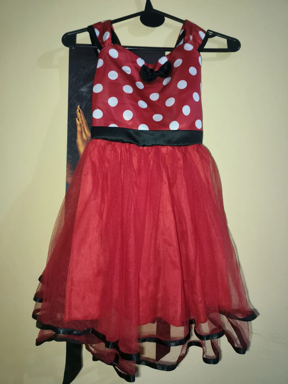 Vestido corto Disney - Vista 2