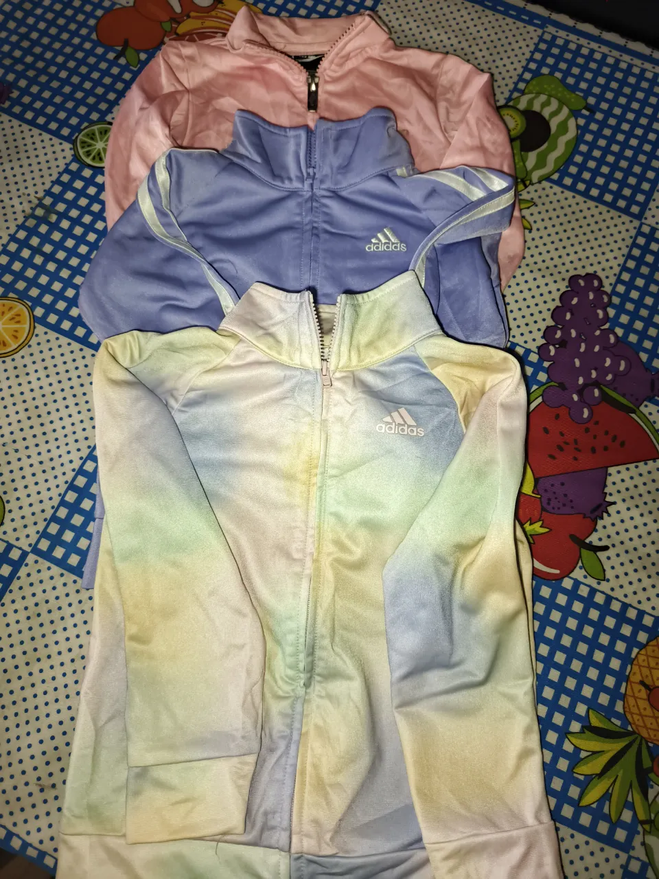 Ropa deportiva adidas - Vista 4