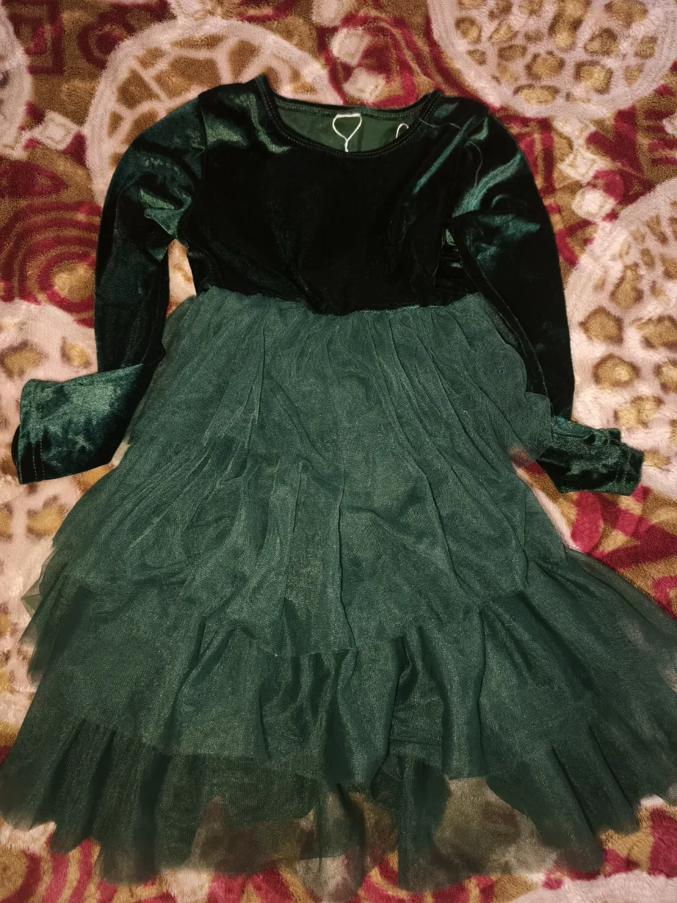 Buzo Carter's - Vista 3