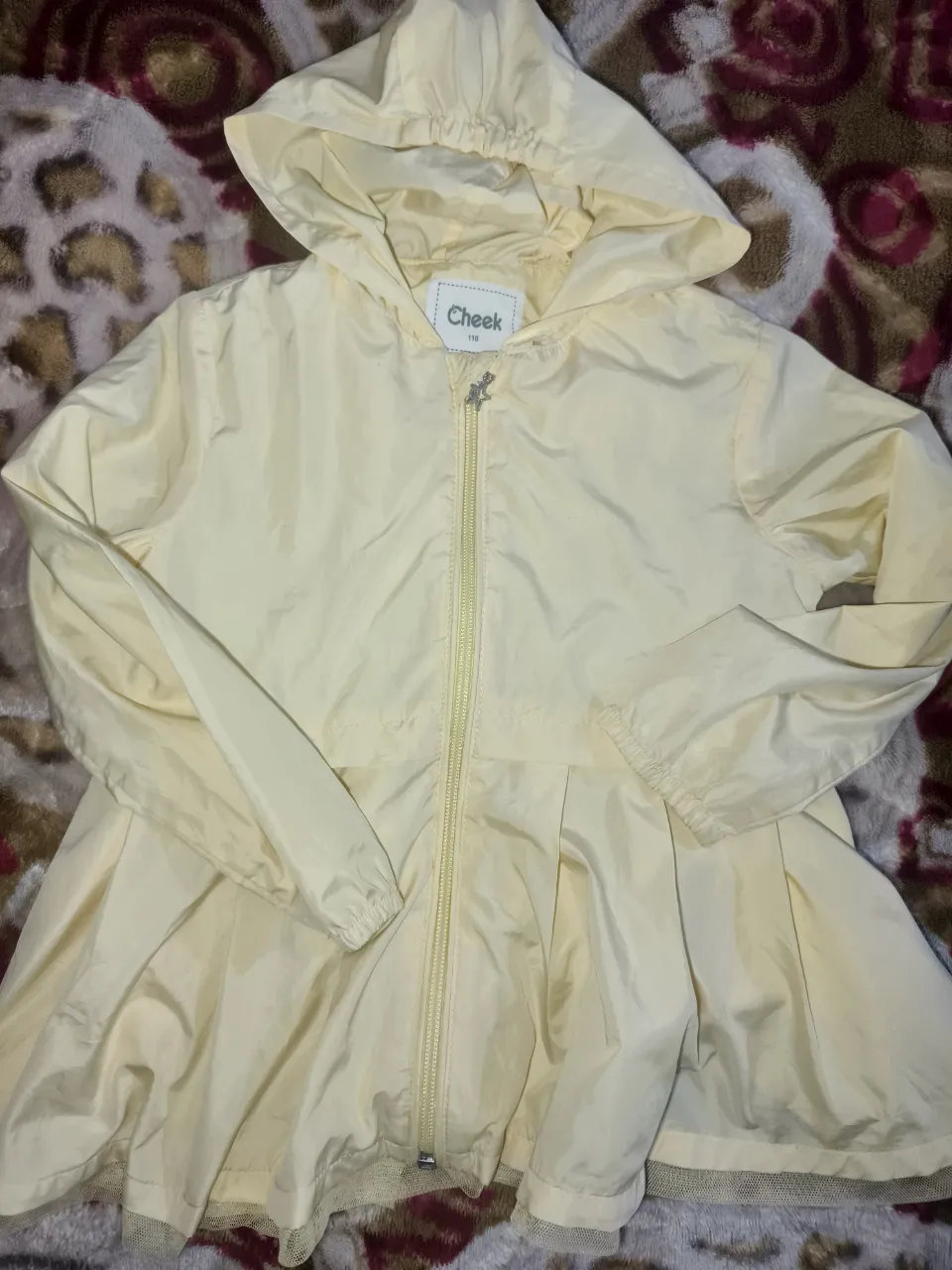 Buzo Carter's - Vista 4