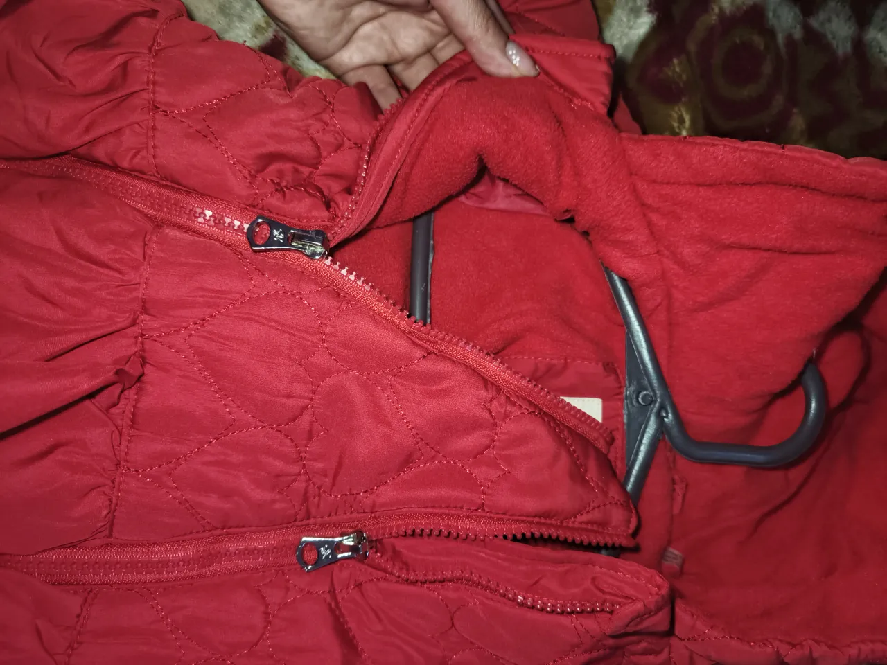 Enterito Jessica Simpson - Vista 3