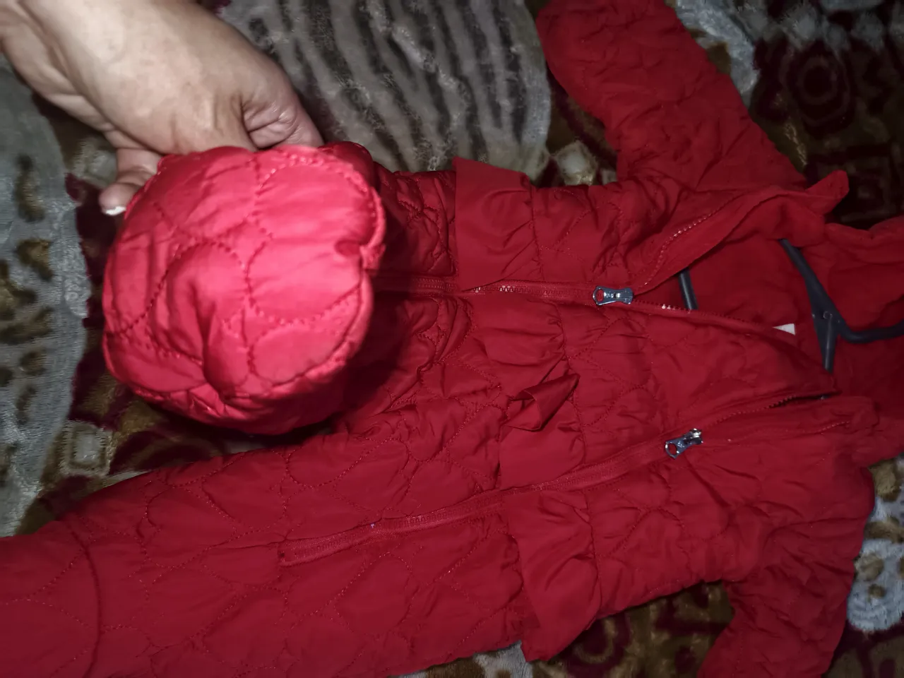 Enterito Jessica Simpson - Vista 4