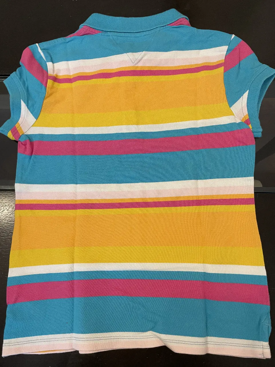 Chomba Tommy Hilfiger - Vista 3