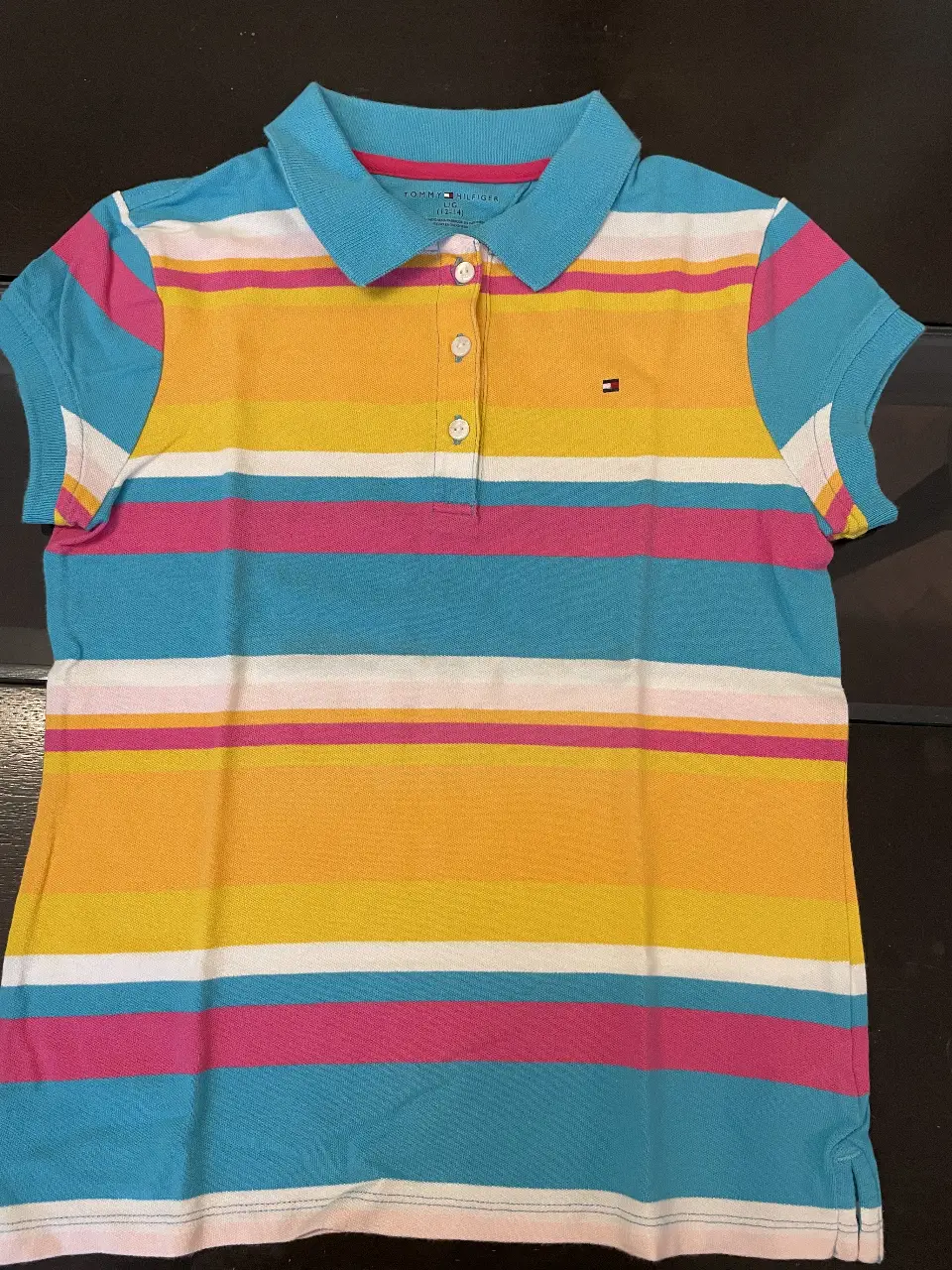Chomba Tommy Hilfiger - Vista 2
