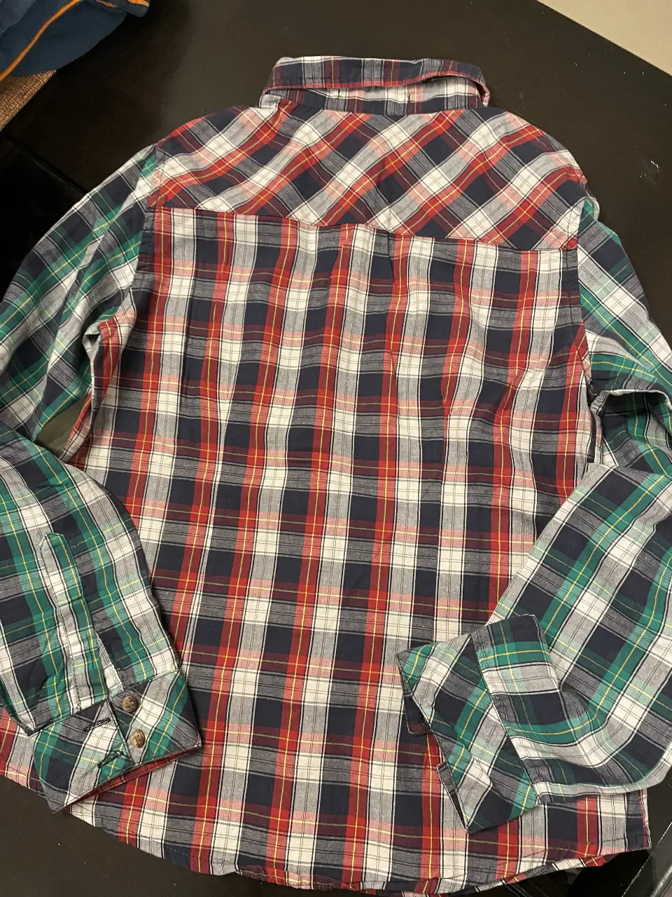 Camisa manga larga Como Quieres Que Te Quiera - Vista 2