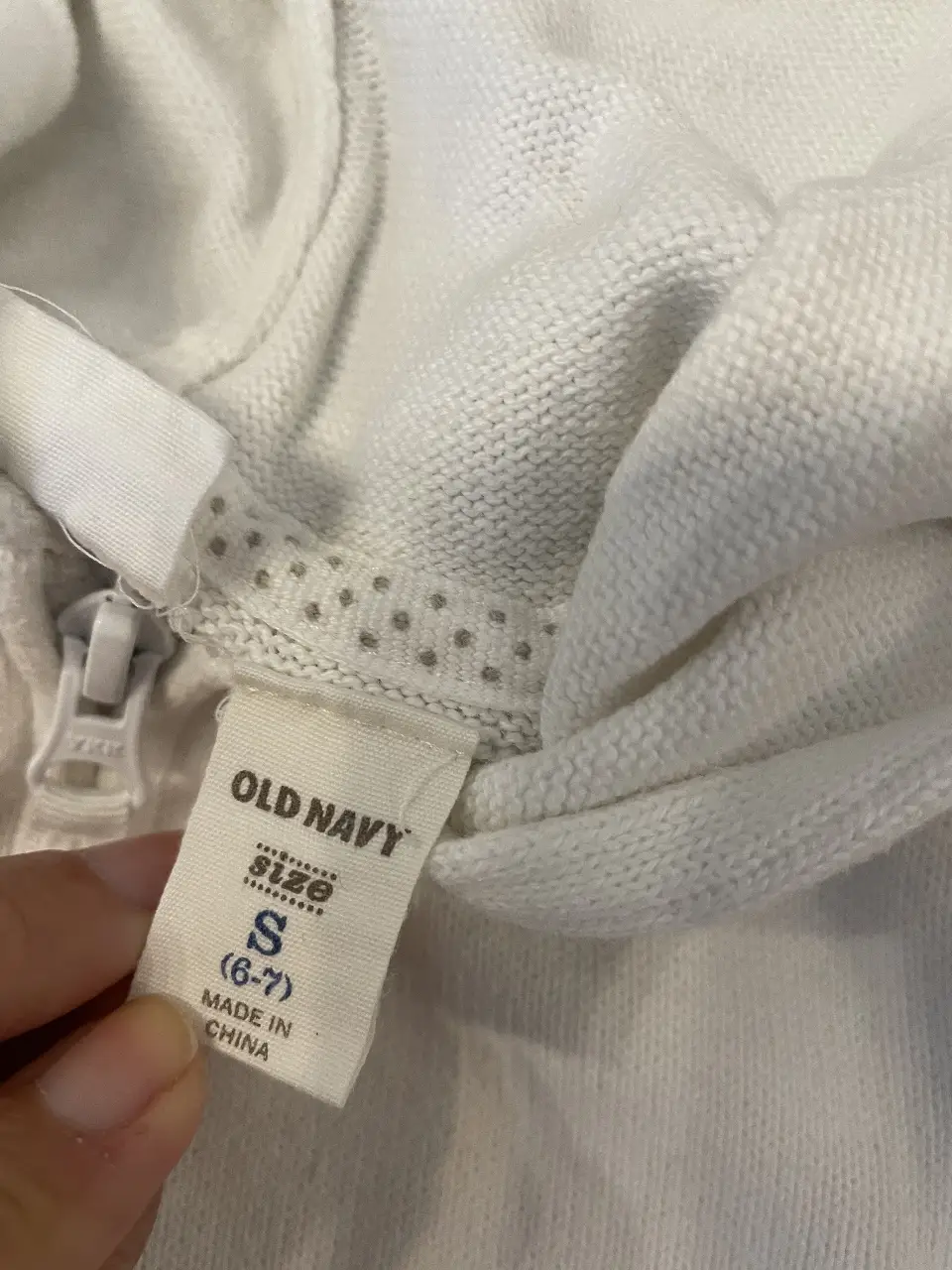 Buzo Old Navy - Vista 2