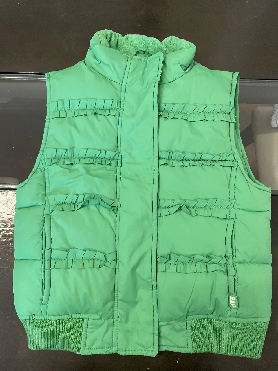 Chaleco GapKids - Vista 2