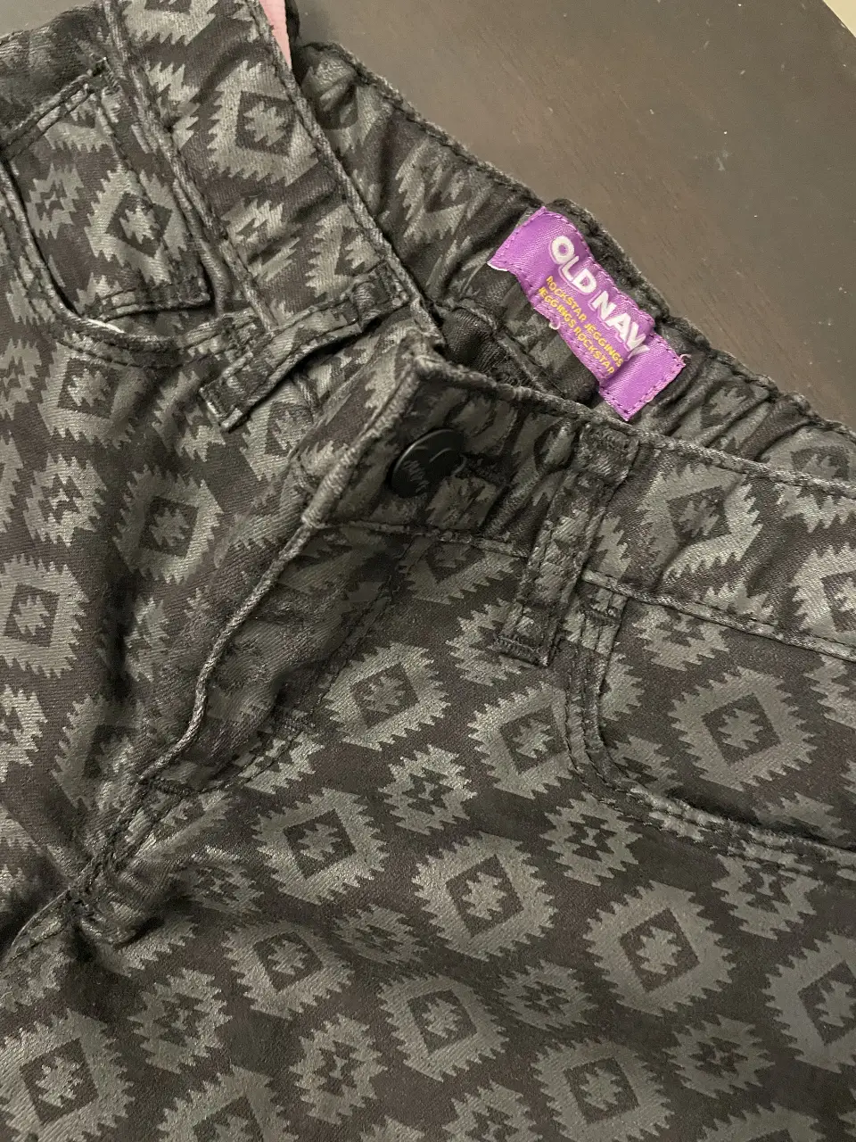Jean Old Navy - Vista 3