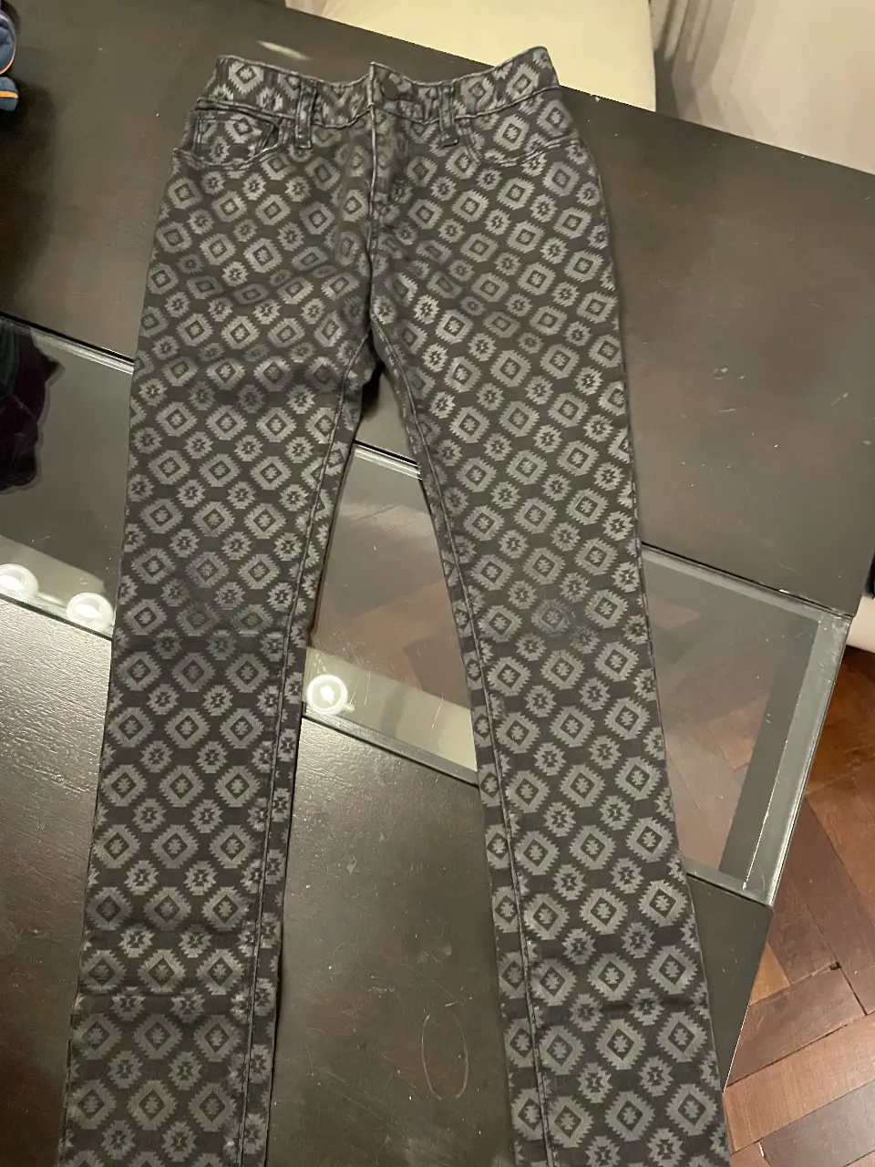 Jean Old Navy - Vista 4