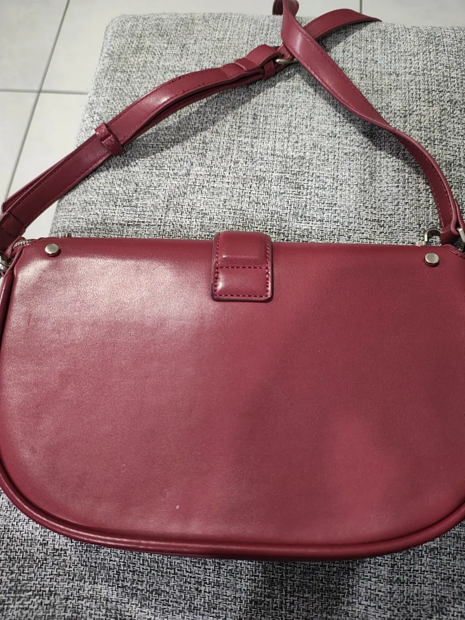 Cartera Lázaro - Vista 2