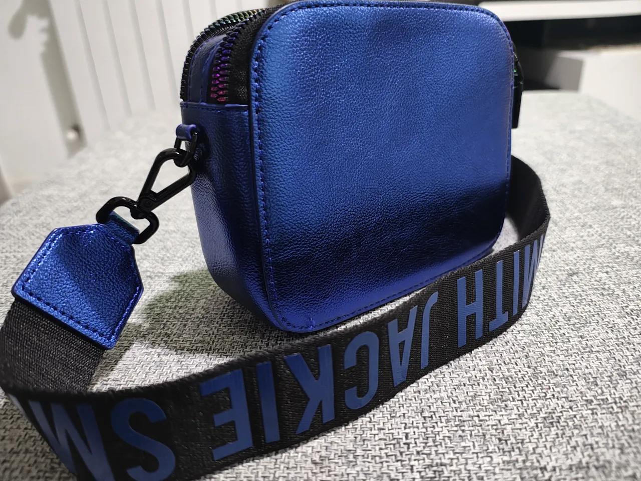 Bolso Jackie Smith - Vista 3