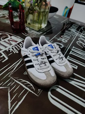 adidas