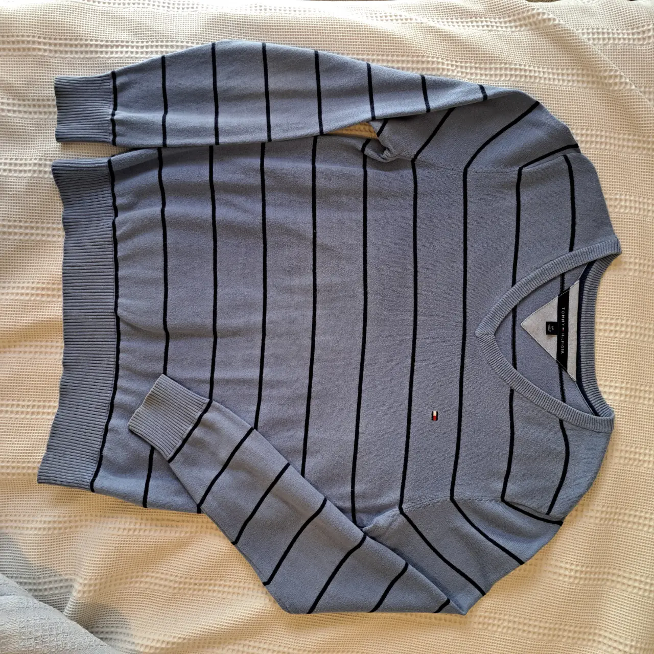 Sweater Tommy Hilfiger - Vista 2