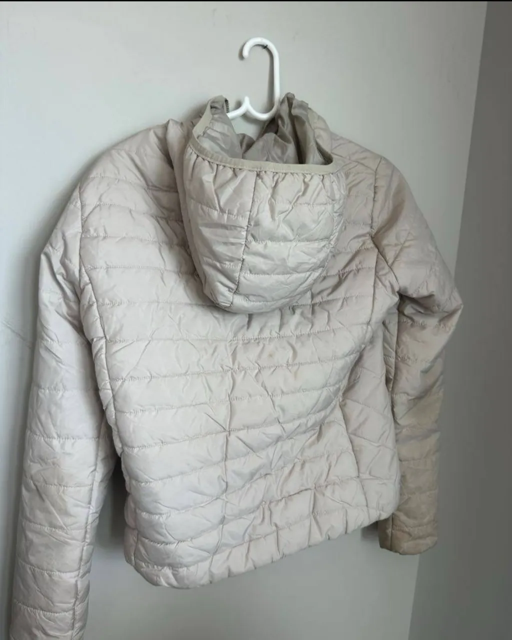 Campera Alcott - Vista 2