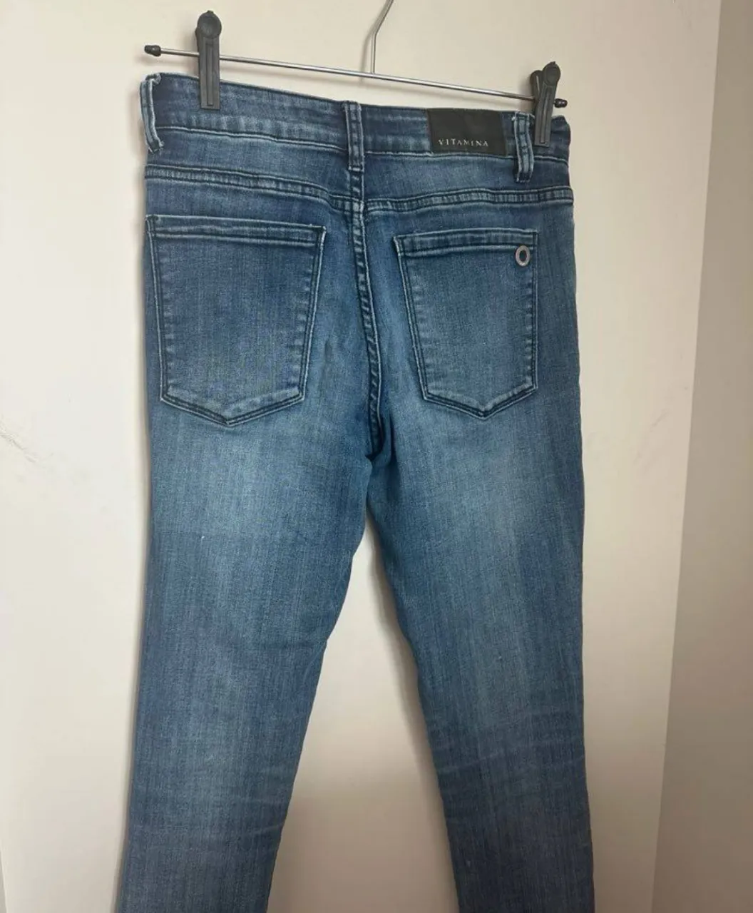 Jean Vitamina - Vista 2