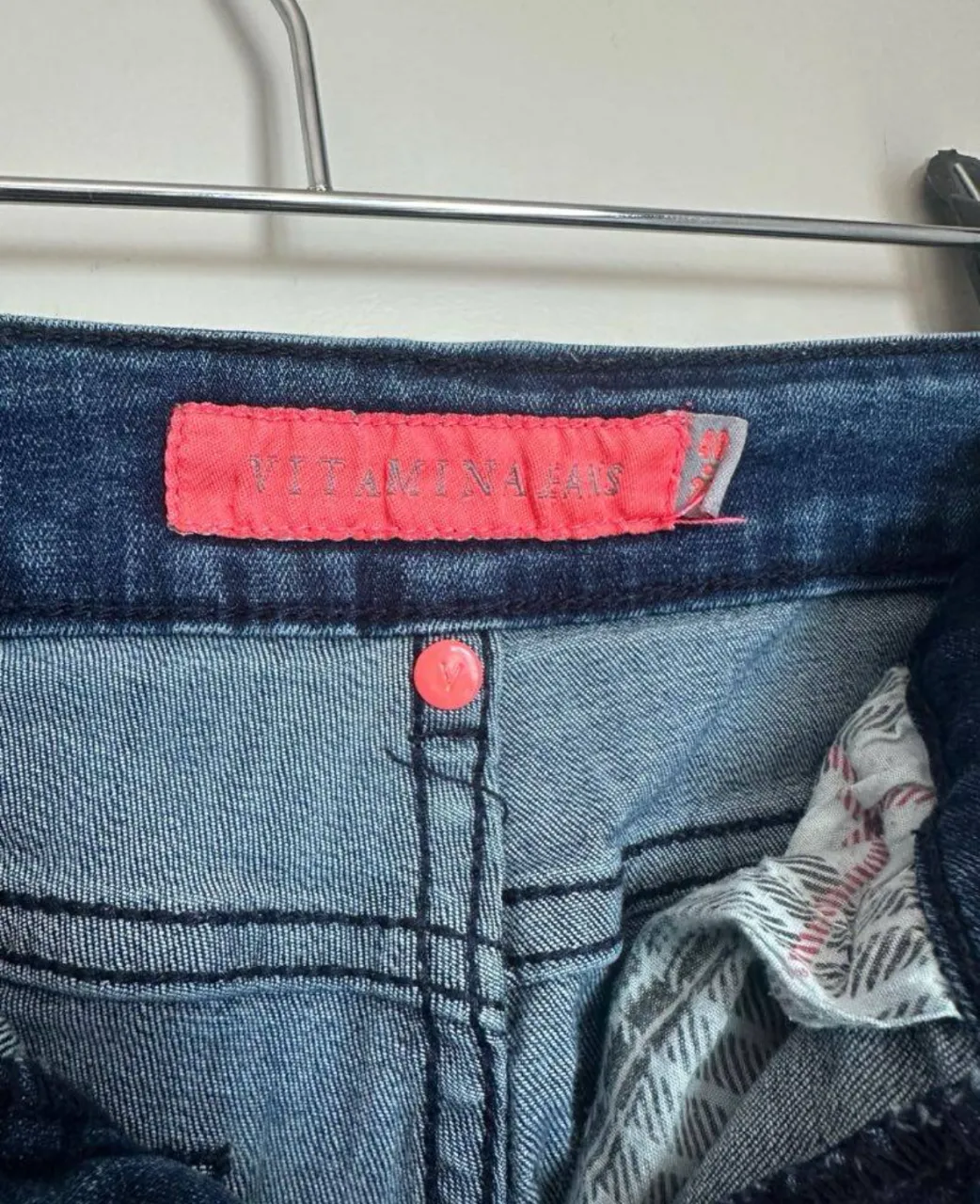 Jean Vitamina - Vista 3