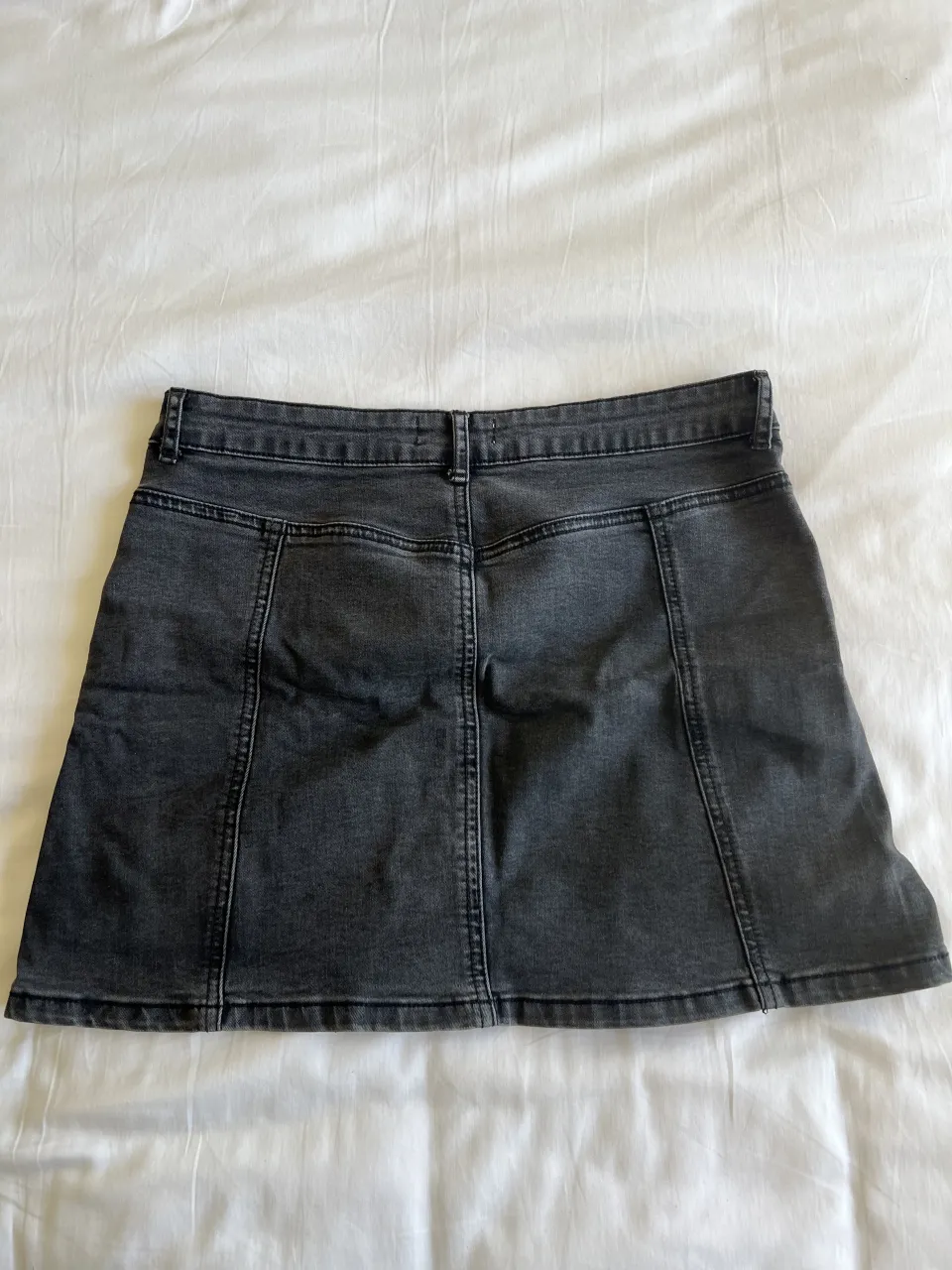 Pollera Forever 21 - Vista 2