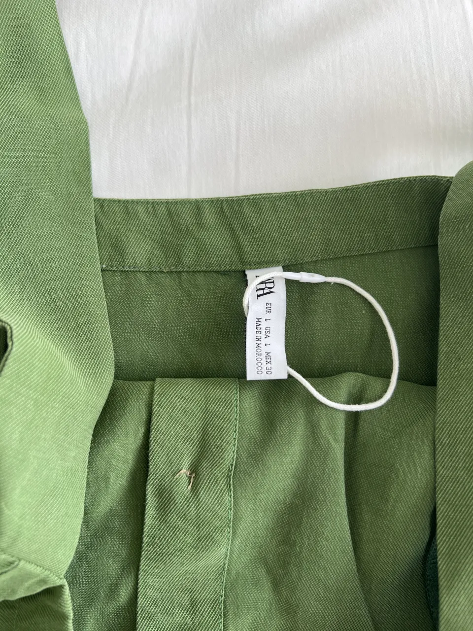 Vestido Zara - Vista 2