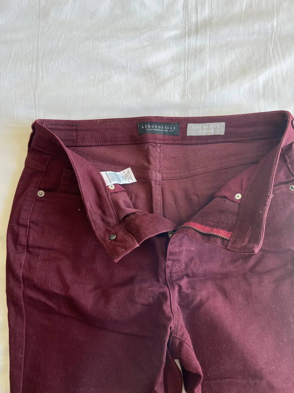 Jean Aéropostale - Vista 2