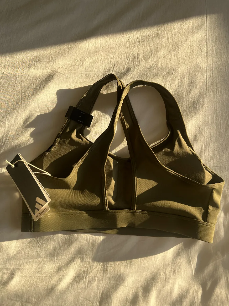 Top adidas - Vista 3