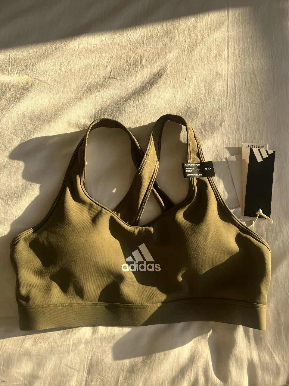 Top adidas - Vista 2