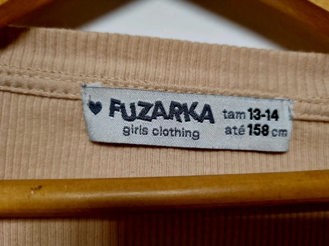 Remera Fuzarka - Vista 2