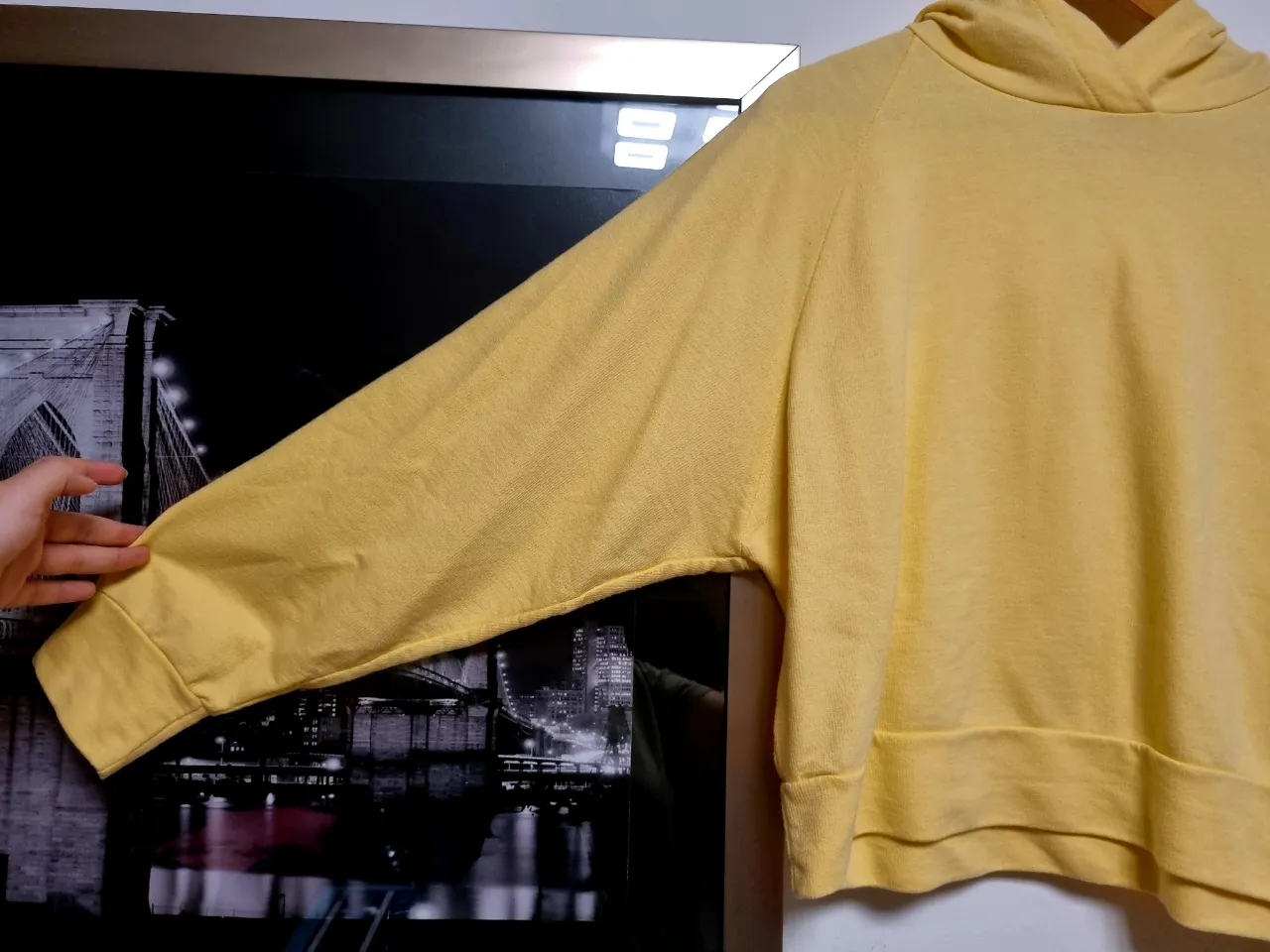 Buzo Le Utthe - Vista 2