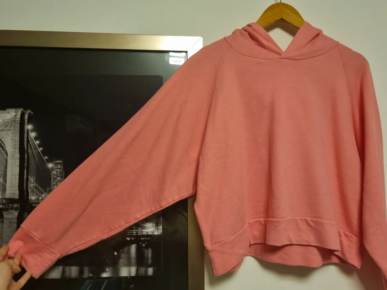 Buzo Le Utthe - Vista 2