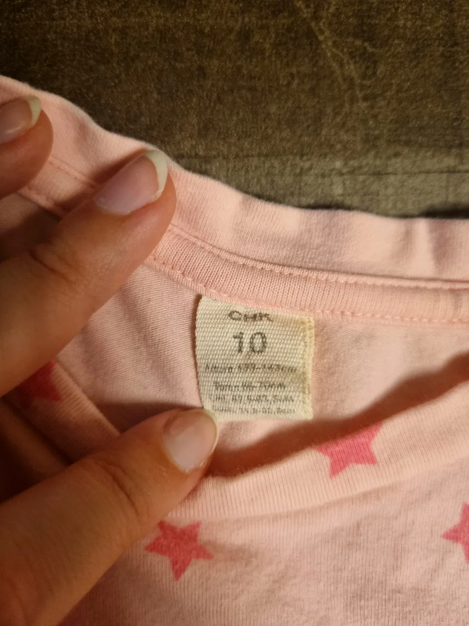 Vestido corto CHEEKY - Vista 3