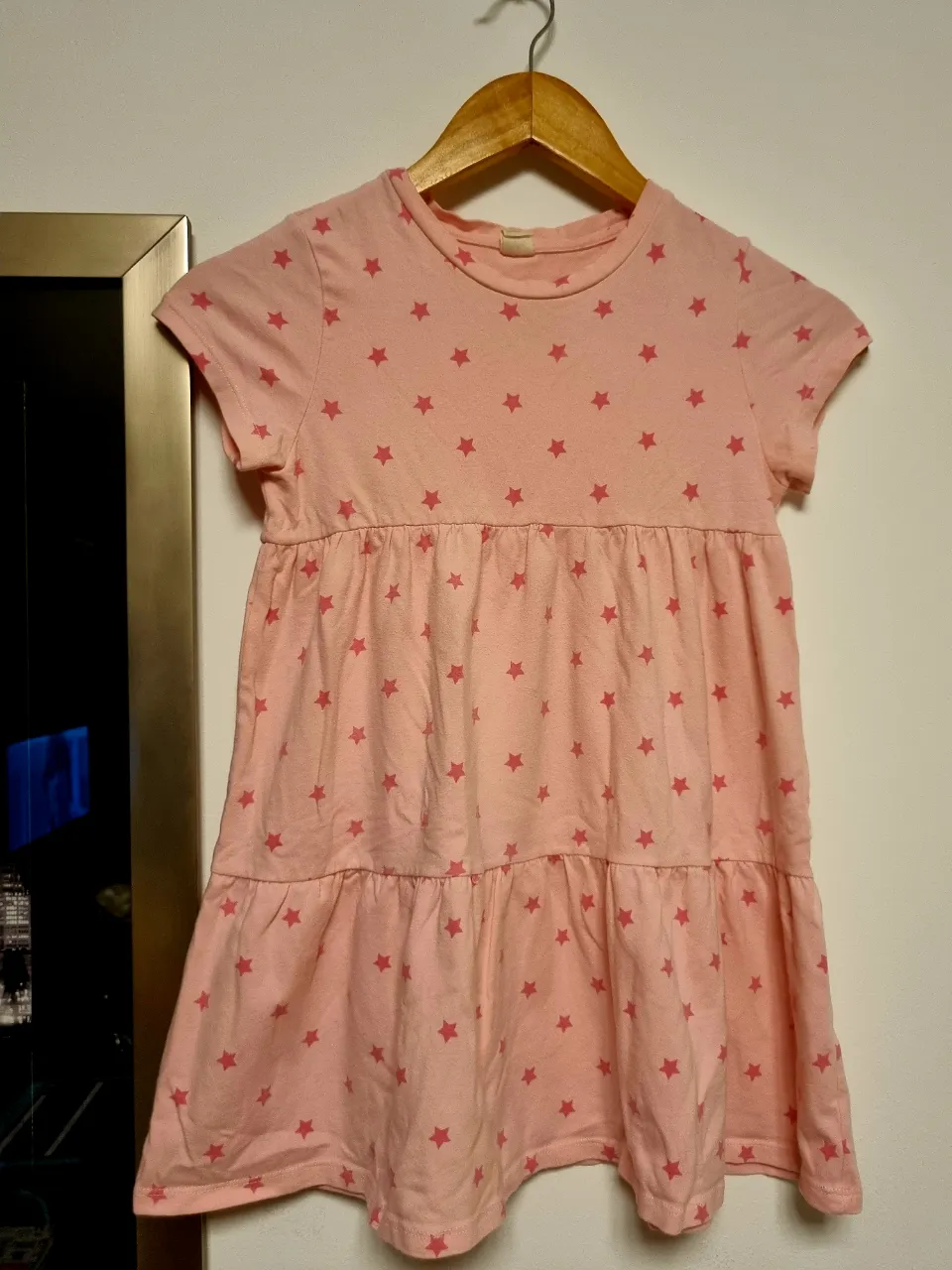 Vestido corto CHEEKY - Vista 2