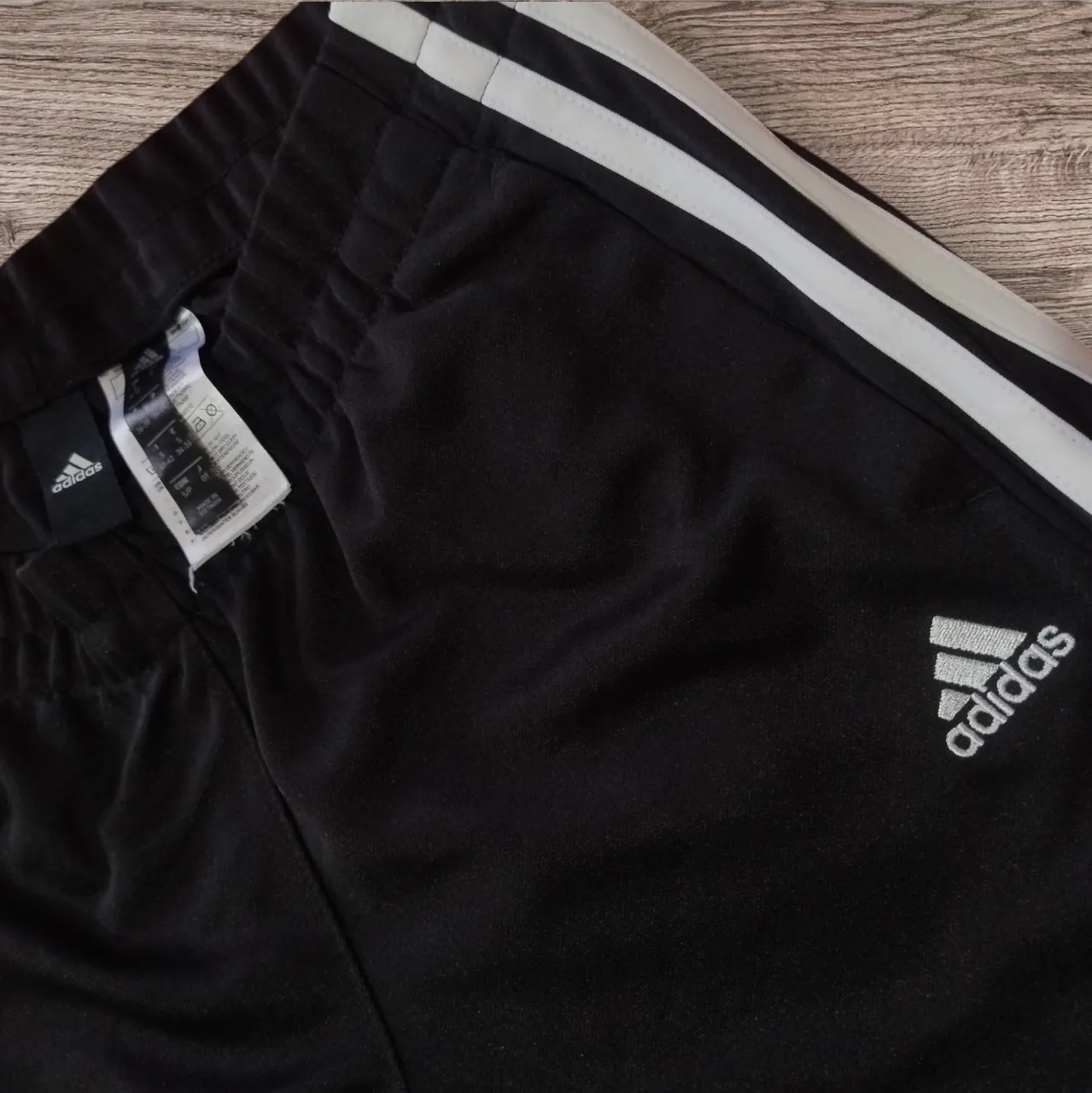 Pantalón adidas - Vista 2