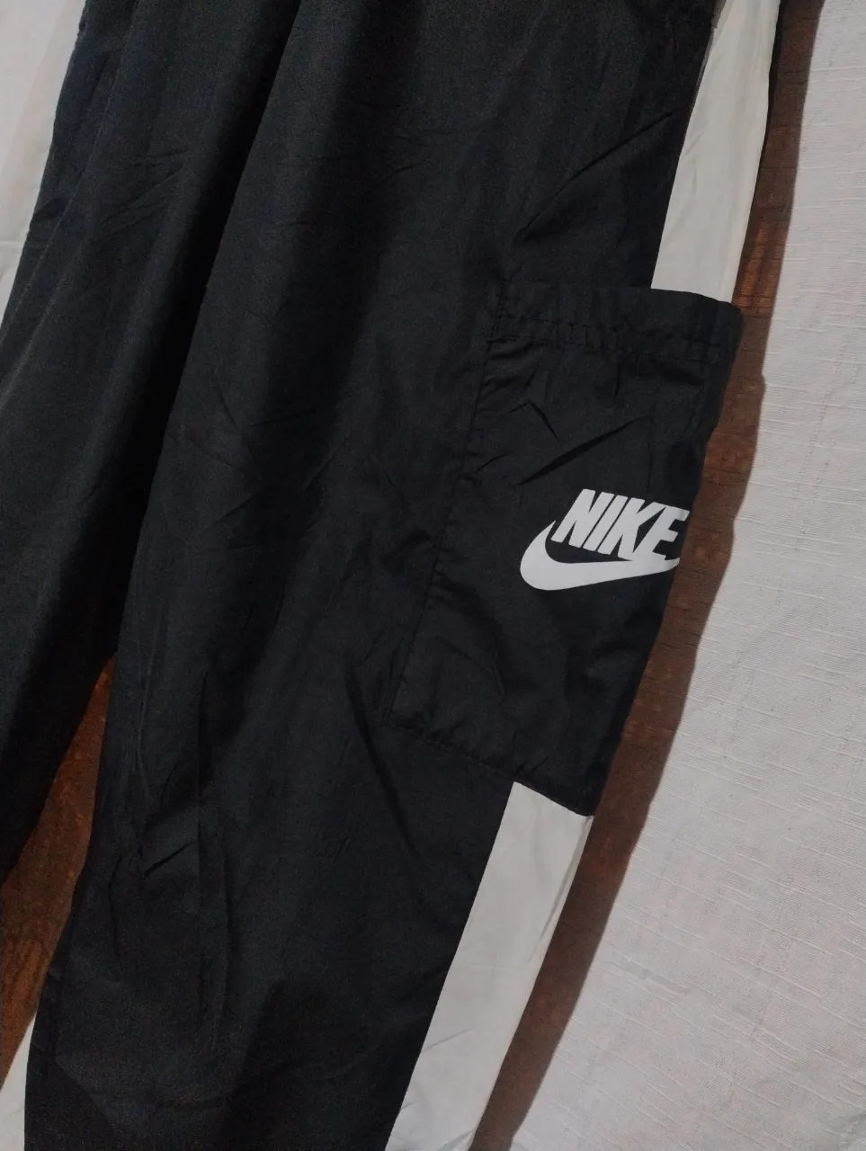 Pantalón Nike - Vista 5