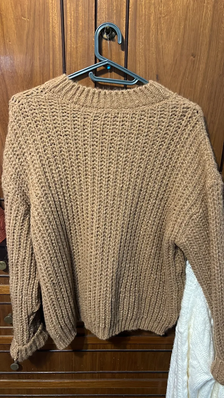 Sweater Sin marca - Vista 2