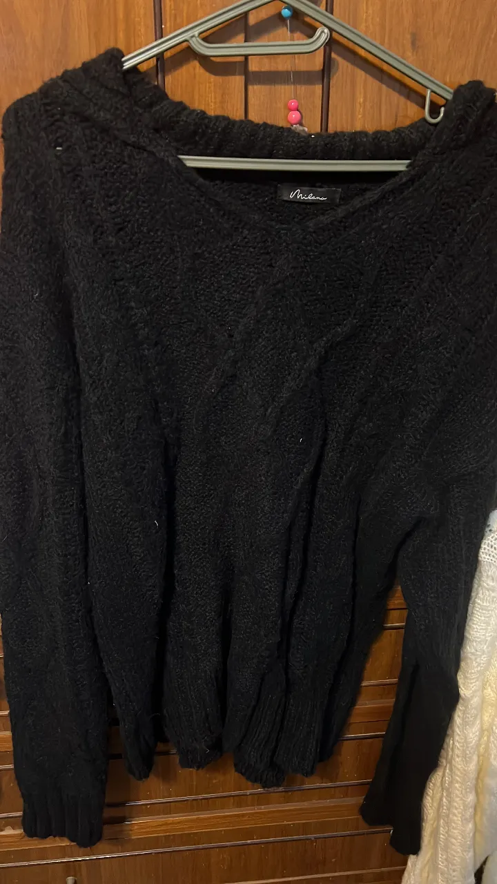 Sweater Sin marca - Vista 6