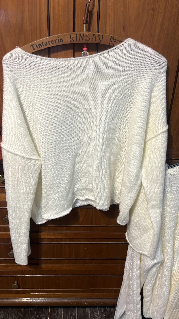 Sweater Sin marca - Vista 5