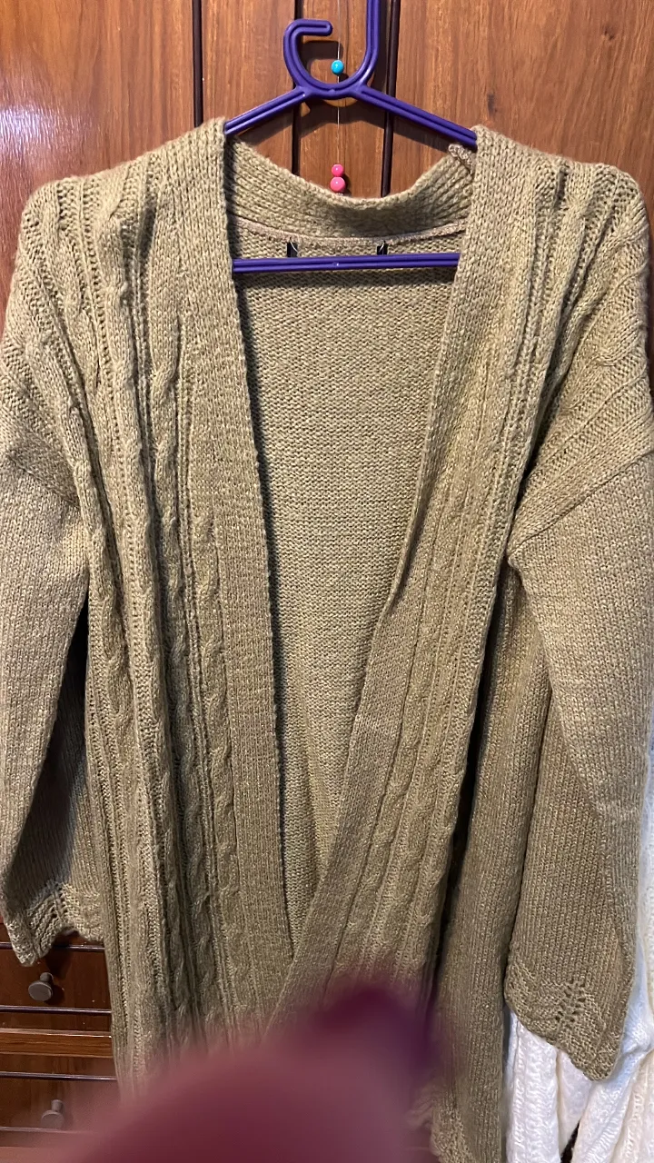 Sweater Sin marca - Vista 3