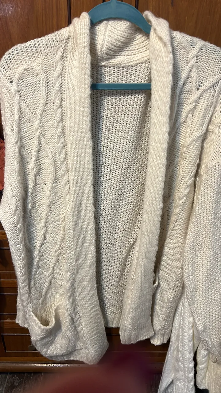 Sweater Sin marca - Vista 4