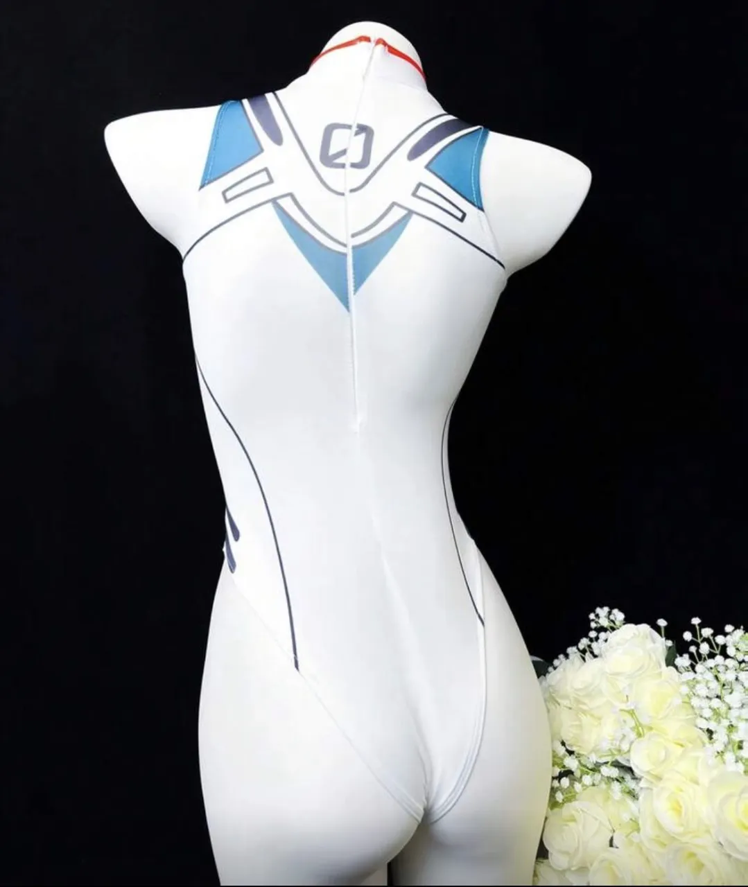 Traje de baño Anime - Vista 8