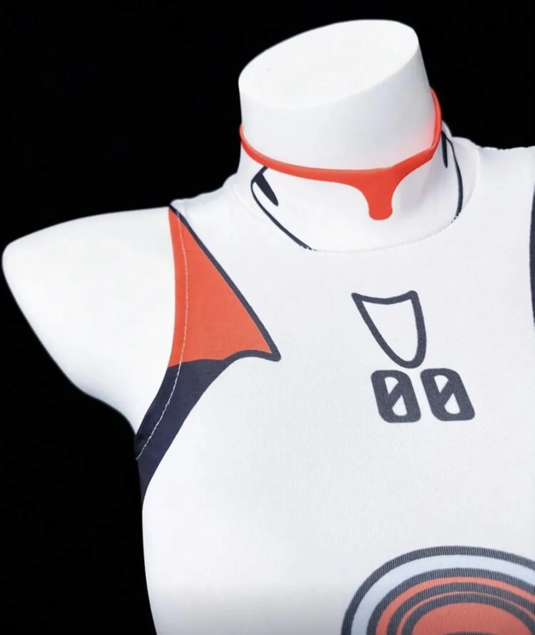 Traje de baño Anime - Vista 7