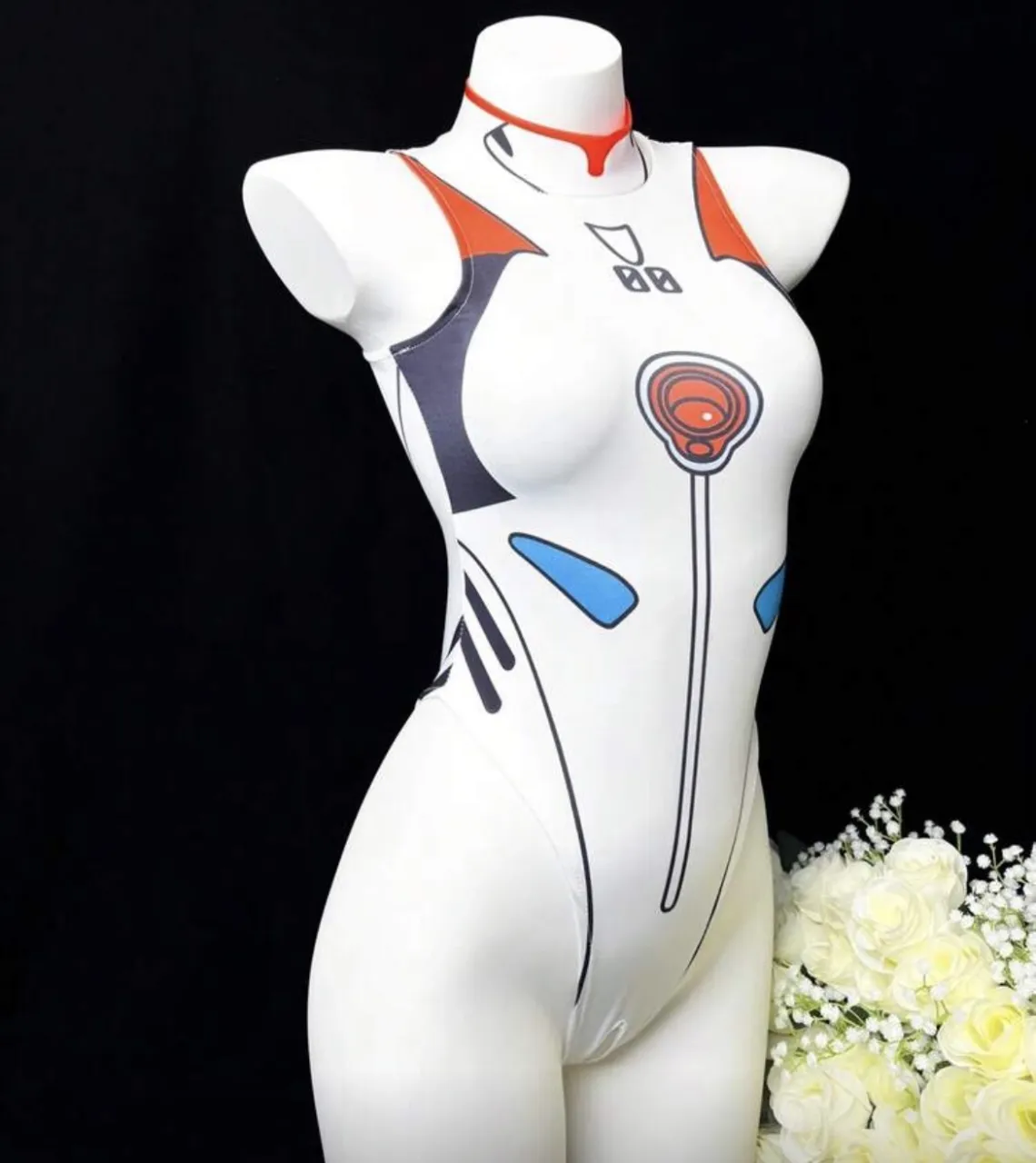 Traje de baño Anime - Vista 6