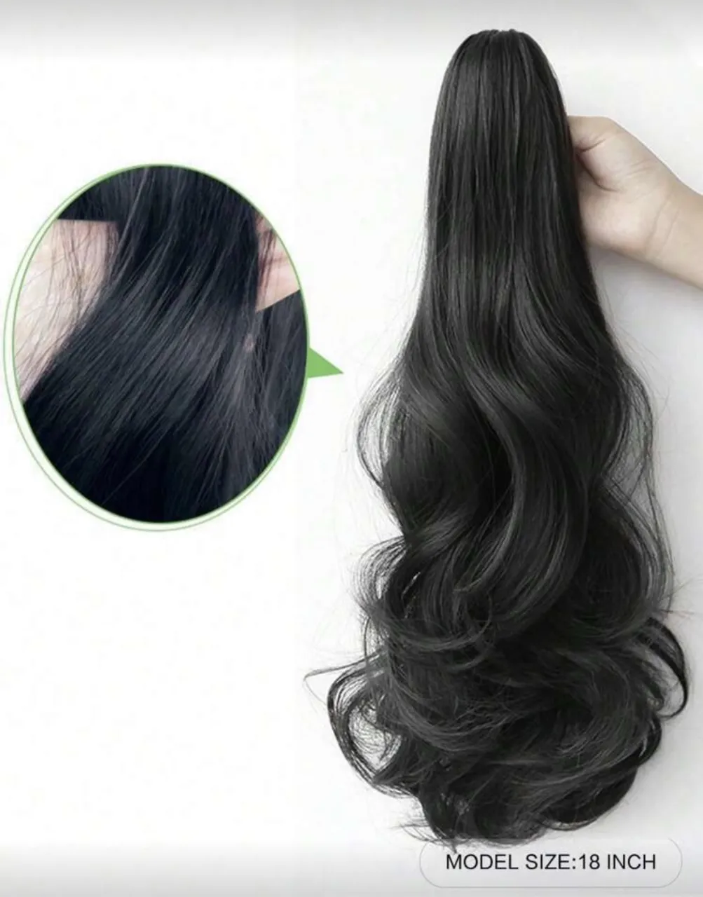 Accesorio Extension - Vista 3