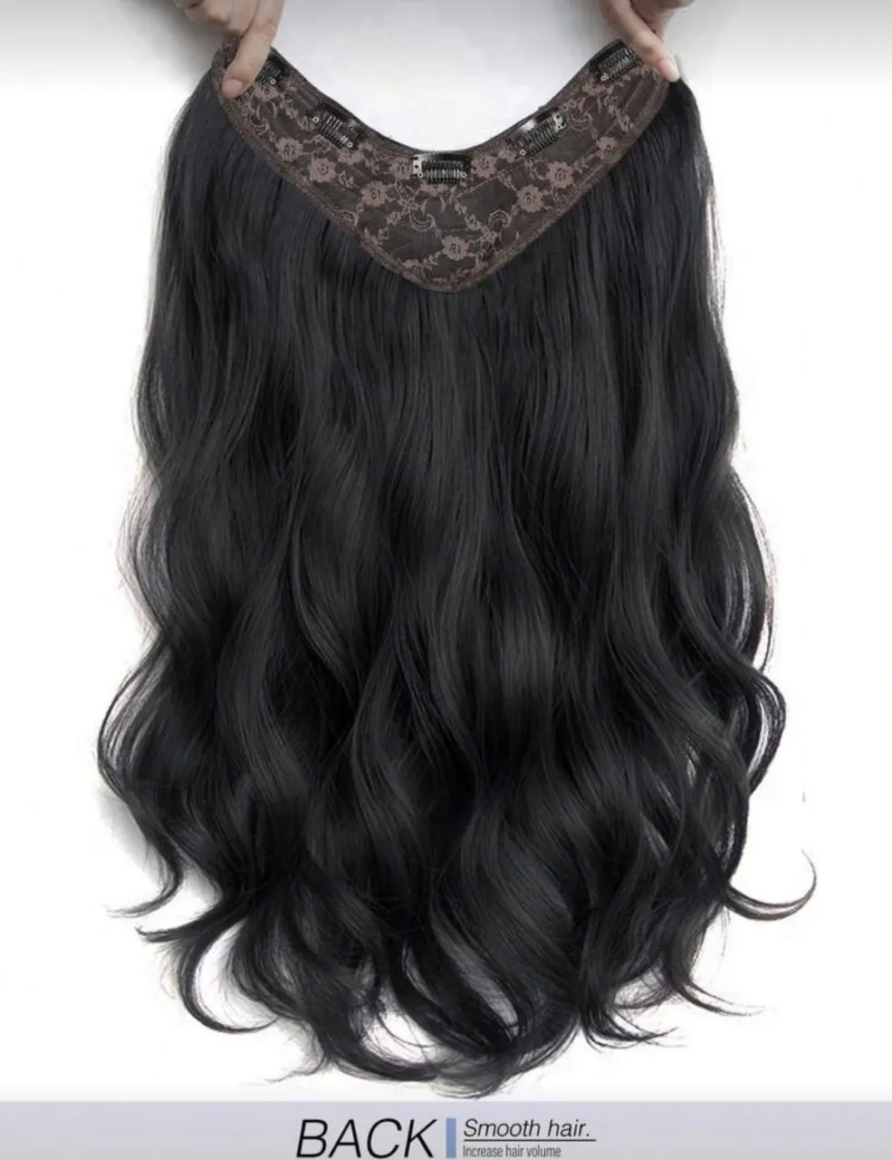 Accesorio Extension - Vista 3