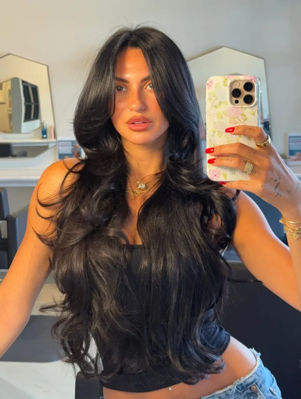 Accesorio Extension - Vista 2