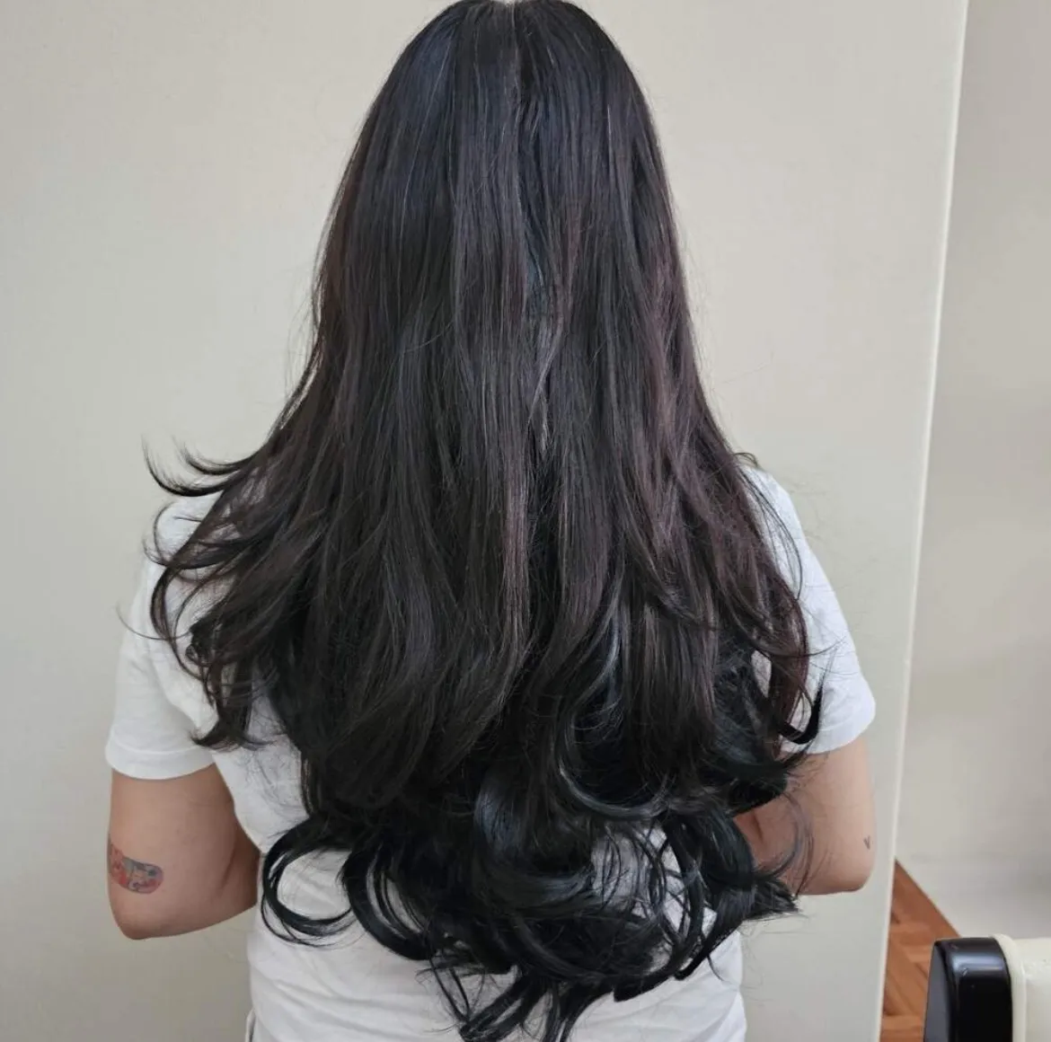 Accesorio Extension - Vista 5