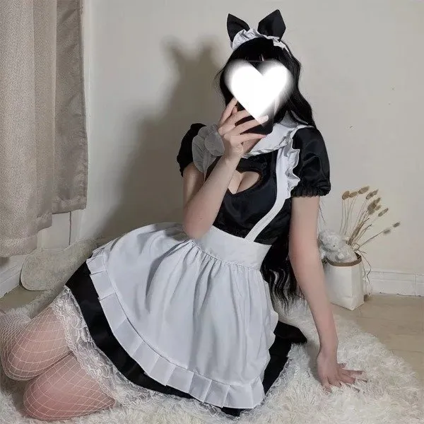 Disfraz Kawaii - Vista 5